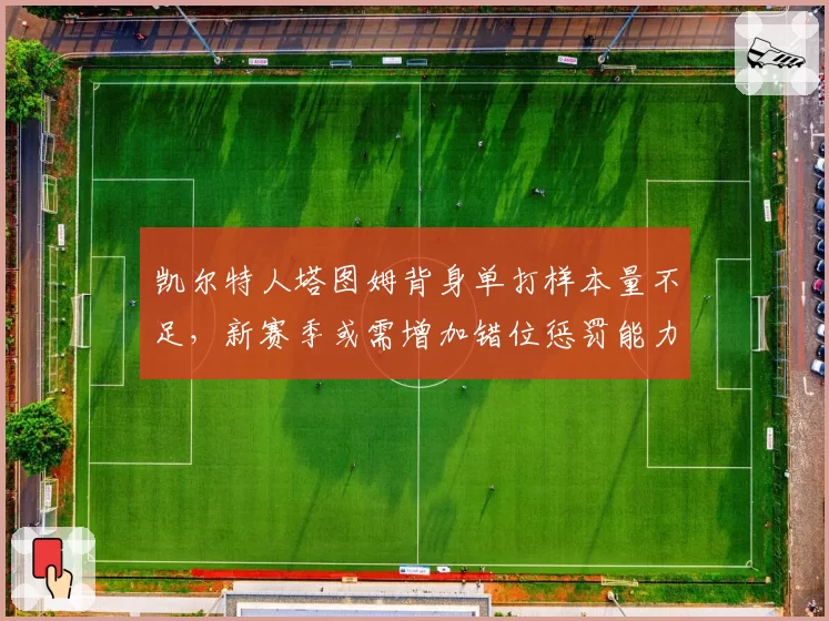 凯尔特人塔图姆背身单打样本量不足,新赛季或需增加错位惩罚能力