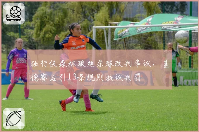 独行侠森林狼绝杀球改判争议，基德赛后引13条规则抗议判罚