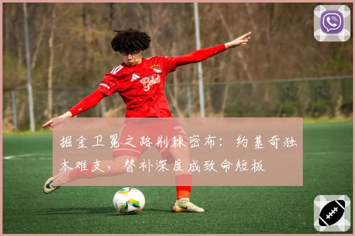 掘金卫冕之路荆棘密布：约基奇独木难支，替补深度成致命短板